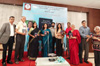 Dr. Zita Lobo launches debut novel Peacock, Python and Esther in Mangaluru